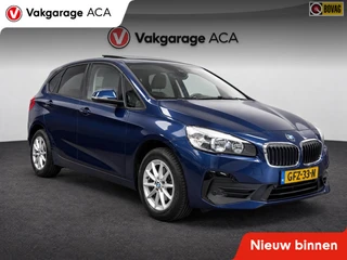 BMW 2-serie Active Tourer 218i High Executive // 65.000 km // PANO // LEDER // CLIMA // PDC&CAMERA /