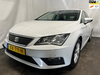 Seat Leon ST 1.0 EcoTSI Style Business Intense - Rechts Front Schade - BPM