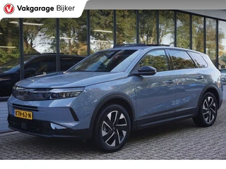 Opel Grandland 1.2 Turbo Hybrid GS (bj 2026, automaat)
