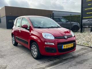 Fiat Panda 0.9 TwinAir Edizione Cool # Trekhaak # Airco # Nw APK!