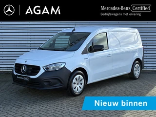 Mercedes-Benz eCitan L2 51 kWh | Pro-Edition | 3-Zits | Carplay | Navigatie | 285km Wltp | Extra Lan