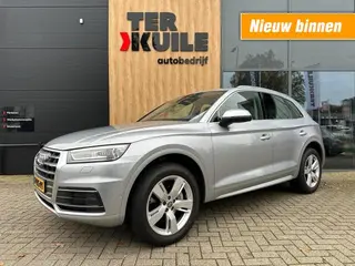 AUDI Q5 2.0 TFSI Quattro Design / Virtual Cockpit / Comfort