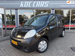 Renault Kangoo Express 1.5 dCi 90 Express Comfort