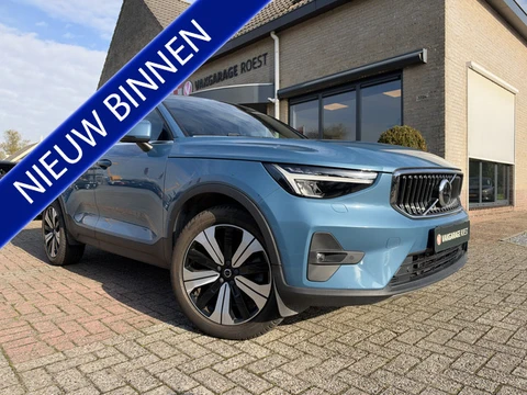 Volvo XC40 1.5 T5 Recharge PHEV Automaat Inscription Camera / Full LED / Carplay