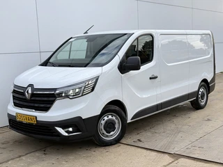 Renault Trafic e-Tech 52kWh 150PK L2H1 Elektrisch 294km WLTP 98% (SOH) Cruise Control Navigatie Laad