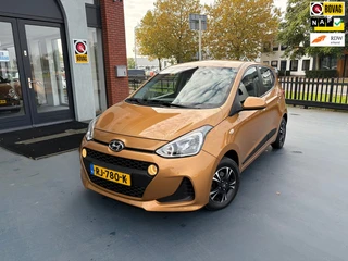 Hyundai I10 1.0i Comfort AIRCO LMV CRUISE CONTROL