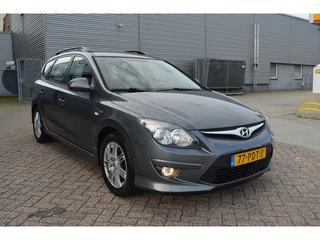 Hyundai I30 CW 1.4i i-Drive Cool bj11 airco elec pak