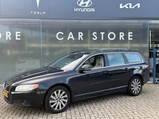 Volvo V70 1.6 T4 180 PK Limited Edition EXPORT
