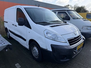Peugeot Expert 227 1.6 HDI L1H1 Profit+ EXPORT/HANDEL | Airco | Radio/Cd | Trekhaak