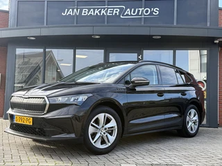Škoda Enyaq iV 60 ✅ SOH 94% ✅ Camera ✅ Stoelverw ✅CarPlay