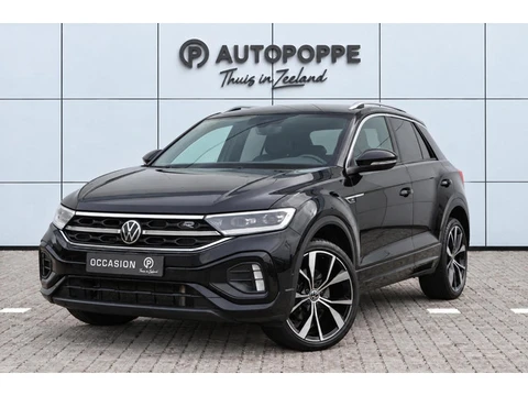 Volkswagen T-Roc 1.5 TSI R-Line Business 150pk DSG7