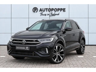 Volkswagen T-Roc 1.5 TSI R-Line Business 150pk DSG7