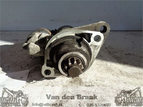 Audi A3 2.0 FSi 2003-2005 Startmotor
