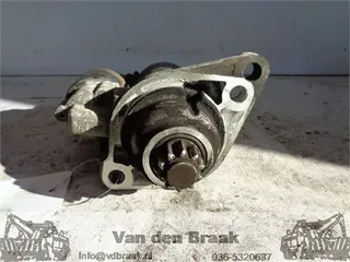 Audi A3 2.0 FSi 2003-2005 Startmotor