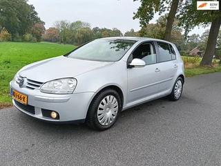 Volkswagen GOLF 1.4 United Business