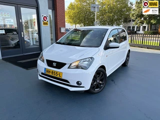 Seat Mii 1.0 Sport Connect LMV AIRCO
