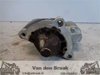 Citroen C4 Picasso 1.8 16V 2007-2010 Startmotor