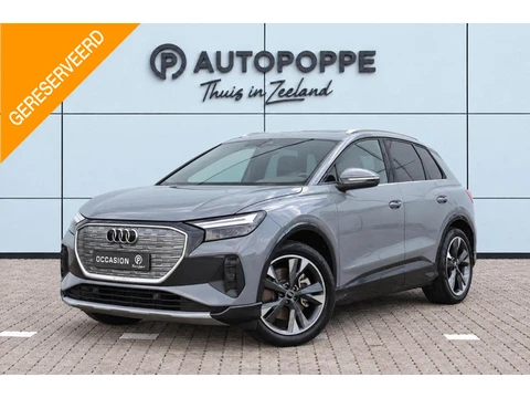 Audi Q4 e-tron 40 Advanced Edition 77 kWh 204pk