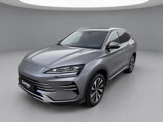 BYD SEAL U 1.5 DM-i FWD Boost