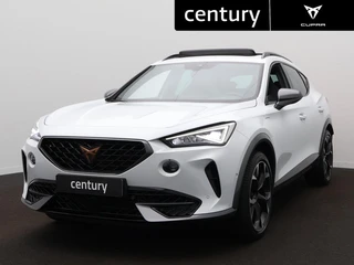 CUPRA Formentor 1.4 e-Hybrid VZ Tribe Edition | Panodak | Elek. Stoel | Camera | ACC | Navi |