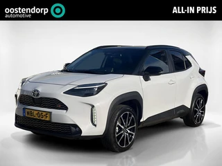 Toyota Yaris Cross 1.5 Hybrid 130 GR SPORT | Panoramadak | JBL Premium audio | Elektrische klep | St
