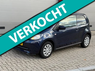 Skoda Citigo 1.0 Sprint | Automaat | nieuwe apk | navigatie