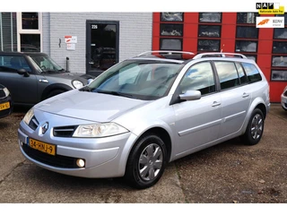 Renault Mégane Grand Tour 1.6-16V Business Line , Navi , 1e eigenaar