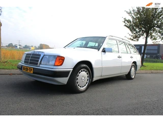 Mercedes-Benz 200-500 (W124) Combi 200 TE Automaat APK 27-11-2027