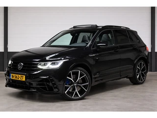 Volkswagen Tiguan 2.0 TSI R 4Motion Pano 360* Trekhaak DCC