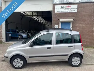 Fiat Panda 1.2 Edizione Cool NETTE PANDA AIRCO&JAAR APK LAGE KM