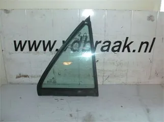 Mitsubishi Carisma 4 drs 1995-1999 Scheerraam rechts achter