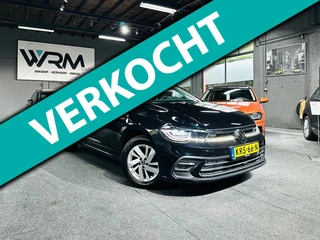 Volkswagen POLO 1.0 TSI - IQ FULL LED - VIRT COCKP - ADAPT CRUISE - AUTCLIMA - SFEERVERL - PDC -APP 
