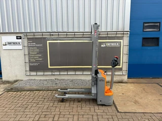 VS-23095 Elektrische stapelaar Still ECV10C