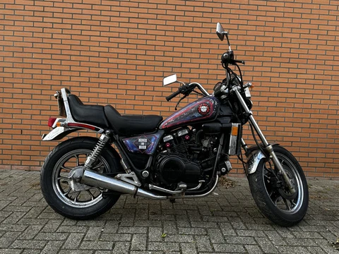 Honda VF 700C Magna CUSTOM* (bj 1984)