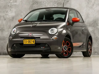 Fiat 500 E 24kwh Automaat (SCHUIFDAK, VIRTUAL COCKPIT, CLIMATE, STOELVERWARMING, SPORTSTOELEN, CRUIS