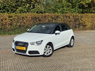 Audi A1 Sportback 1.2 TFSI Ambition Pro Line Business Stoelverwarming | Airco | PDC | 5-deurs | Carp