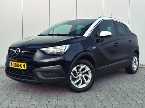 Opel Crossland X 1.2 Turbo Innovation, Panoramadak!