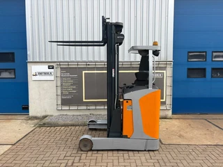 VS-23159 Reachtruck Still FMX14