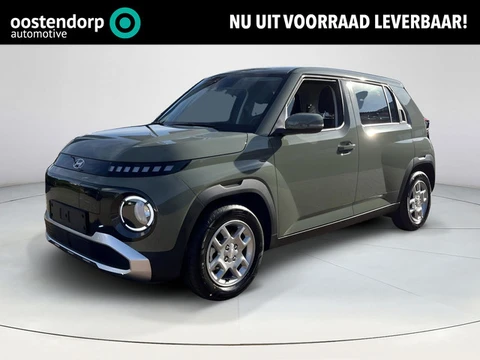 Hyundai INSTER Limited 49 kWh | Nu €2.150,- voorraad voordeel! | Uit voorraad leverbaar! |