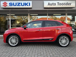 Suzuki Baleno 1.0 Boosterjet High Executive | Trekhaak