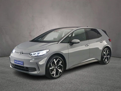 Volkswagen ID.3 Pro 58 kWh 204pk Automaat Adaptive cruise control, Navigatie, Achteruitrijcamera, St