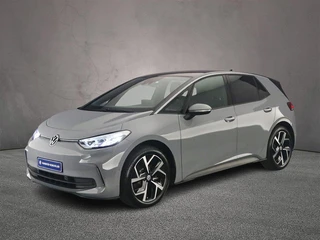 Volkswagen ID.3 Pro 58 kWh 204pk Automaat Adaptive cruise control, Navigatie, Achteruitrijcamera, St