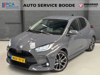 Toyota Yaris 1.5 Hybrid (115 pk) Dynamic automaat - keyless - carplay - camera