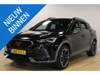 CUPRA Formentor 1.4 TSI e-Hybrid Essential