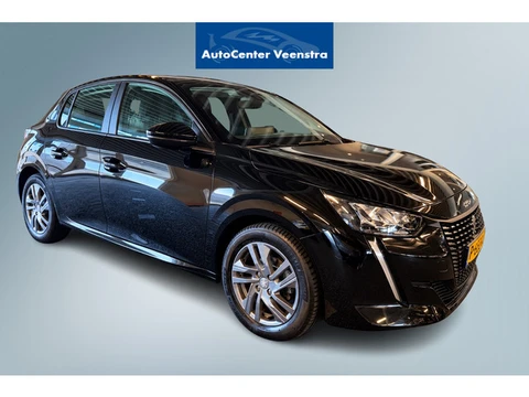 Peugeot 208 1.2 PureTech Active Pack | CarPlay | PDC | D.riem v.v
