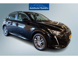 Peugeot 208 1.2 PureTech Active Pack | CarPlay | PDC | D.riem v.v