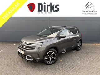 Citroën C5 Aircross 130pk Business (Trekhaak - Camera - Automatische Airco - Navigatie - Parkeersens