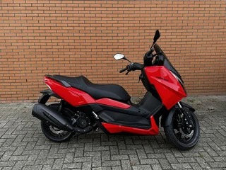 TRMOTOR T-10 CL 125T Motorscooter *NIEUW* (bj 2024)