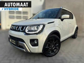 Suzuki Ignis 1.2 Smart Hybrid Style Trekhaak / Camera / Stoelverwarming / Carplay / Led