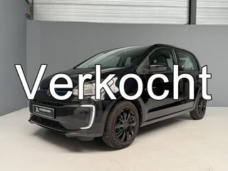 Volkswagen e-Up! e-up! SOH 89.2% |GARANTIE Cruise|Camera|DAB|Winterpack